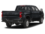 2024 Chevrolet Silverado 2500HD 4WD Crew Cab Standard Bed LT