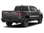 2025 RAM 1500 Rebel Crew Cab 4x4 5'7' Box