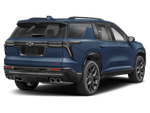 2026 Chevrolet Traverse AWD RS