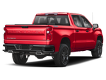 2026 Chevrolet Silverado 1500 4WD Crew Cab Short Bed LT Trail Boss