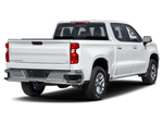 2026 Chevrolet Silverado 1500 4WD Crew Cab Standard Bed LT