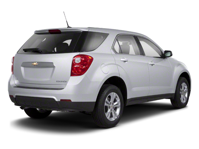 2010 Chevrolet Equinox LT