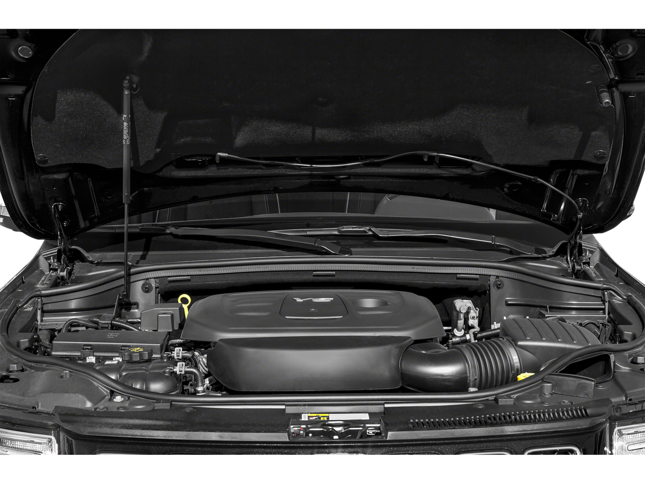 2015 Jeep Grand Cherokee High Altitude