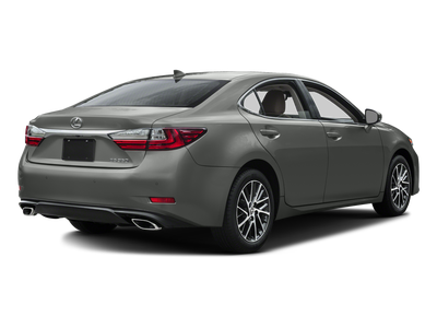 2016 Lexus ES 350 350