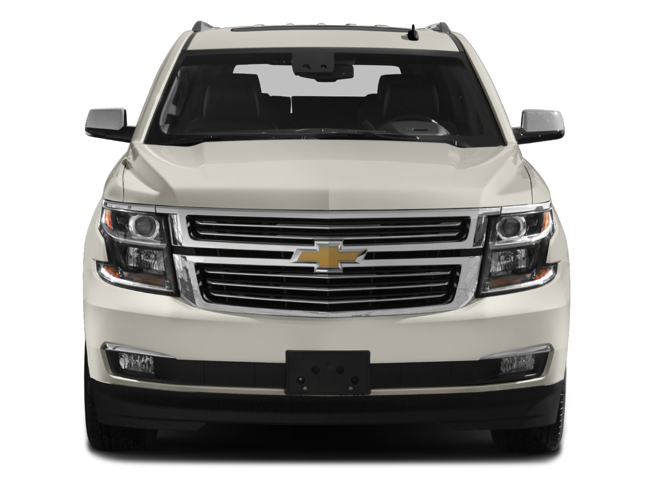 2017 Chevrolet Tahoe Base