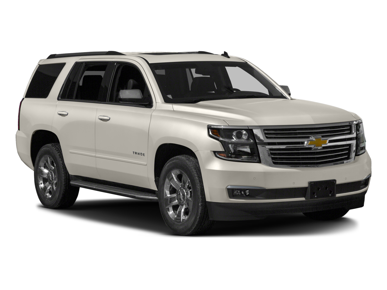 2017 Chevrolet Tahoe Base