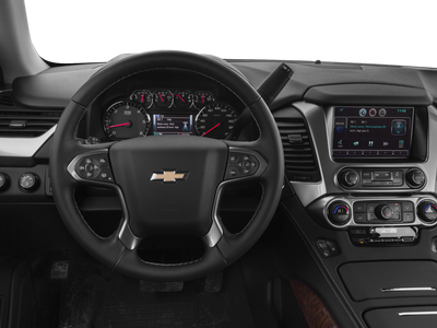 2017 Chevrolet Tahoe Base