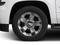 2017 Chevrolet Tahoe Base