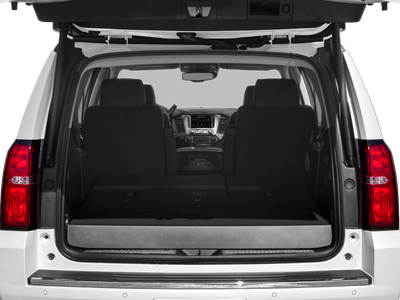 2017 Chevrolet Tahoe Base