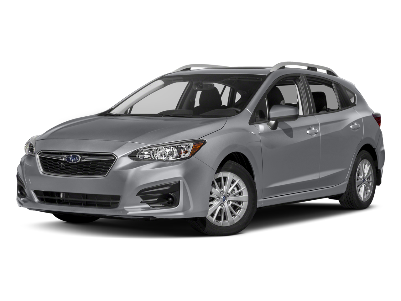 2017 Subaru Impreza 2.0i