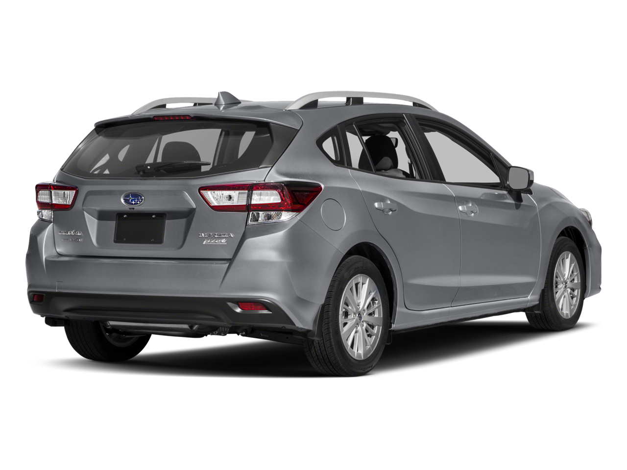 2017 Subaru Impreza 2.0i