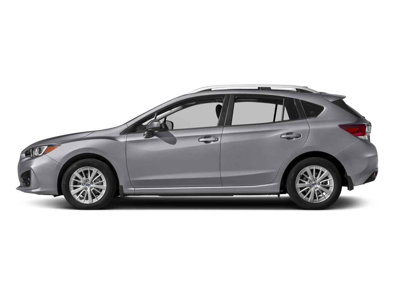 2017 Subaru Impreza 2.0i