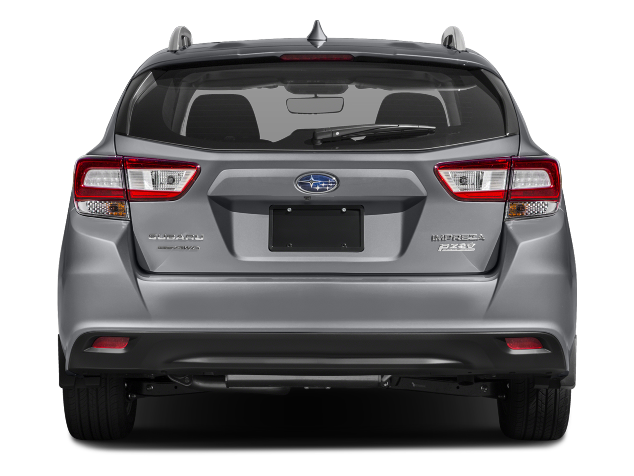 2017 Subaru Impreza 2.0i