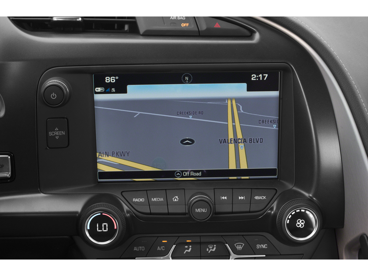 2019 Chevrolet Corvette Grand Sport