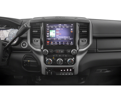 2019 RAM 2500 Laramie