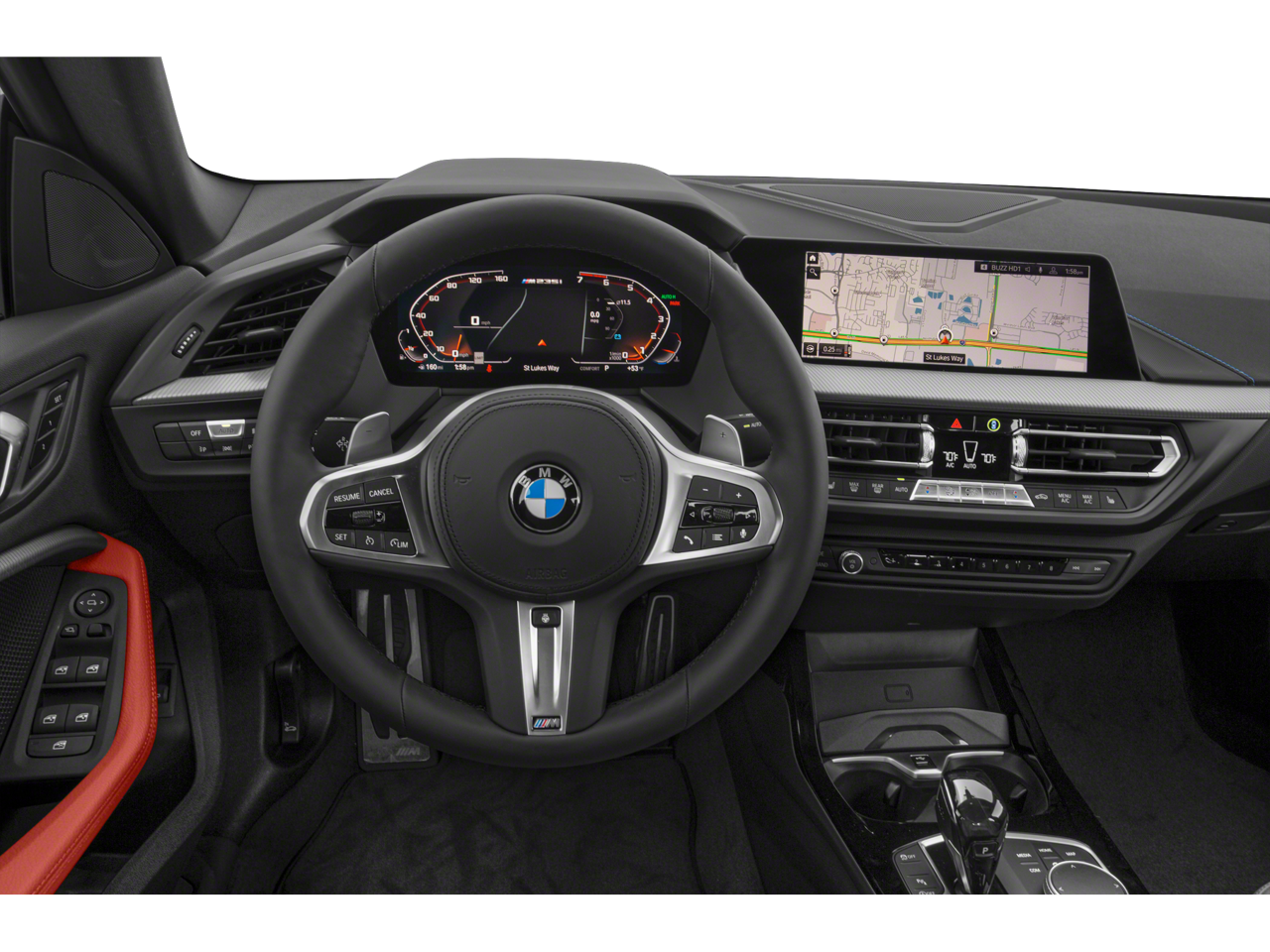 2020 BMW M235i Gran Coupe xDrive