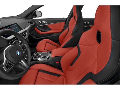 2020 BMW M235i Gran Coupe xDrive