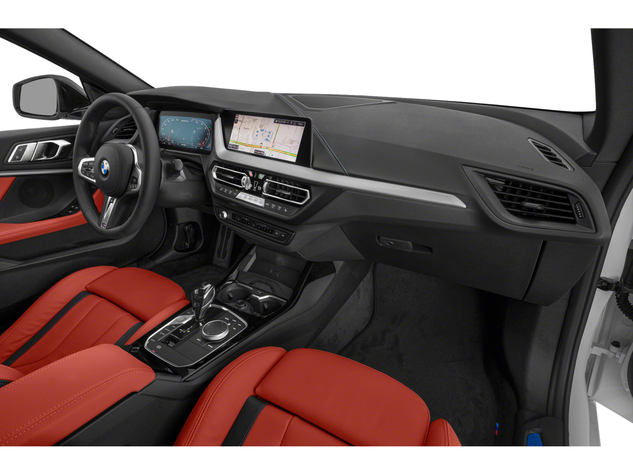 2020 BMW M235i Gran Coupe xDrive