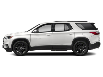 2020 Chevrolet Traverse Base