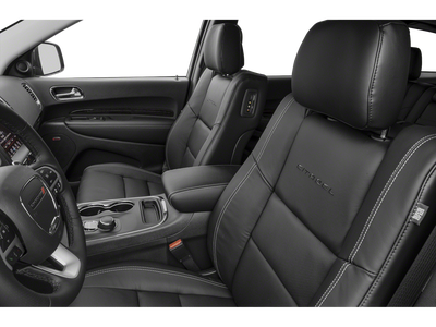 2020 Dodge Durango GT AWD