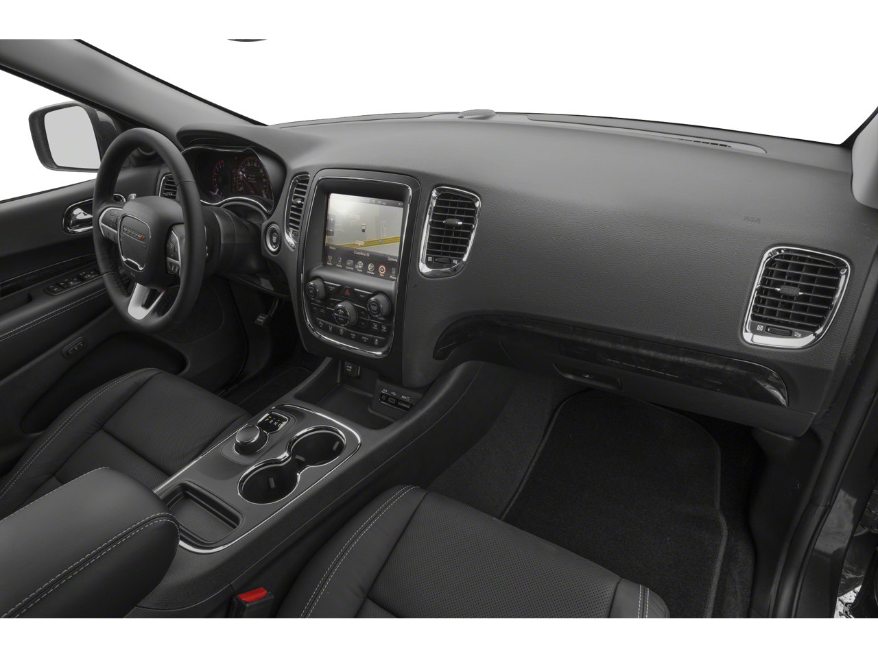 2020 Dodge Durango GT AWD