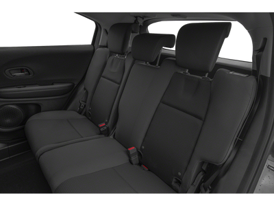 2020 Honda HR-V AWD LX