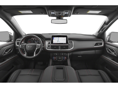 2021 Chevrolet Tahoe 4WD RST