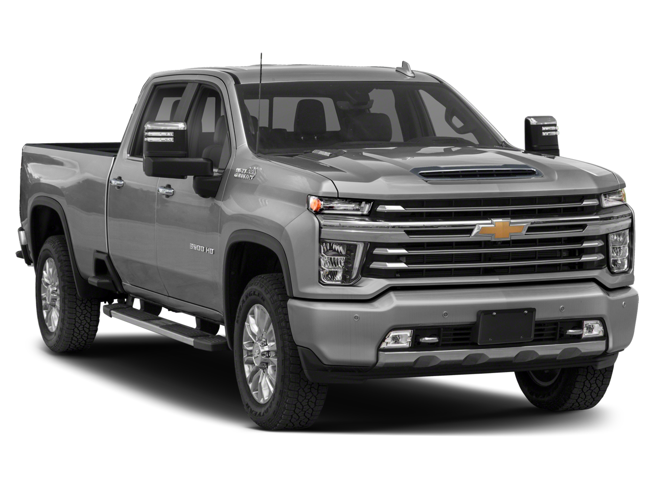 2023 Chevrolet Silverado 3500 HD High Country