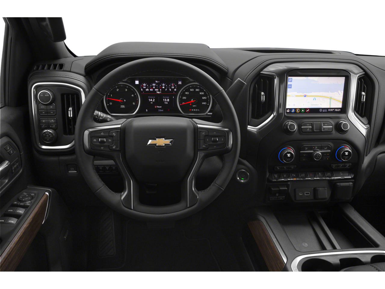 2023 Chevrolet Silverado 3500 HD High Country