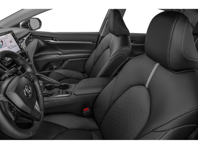 2023 Toyota Camry XSE Hybrid