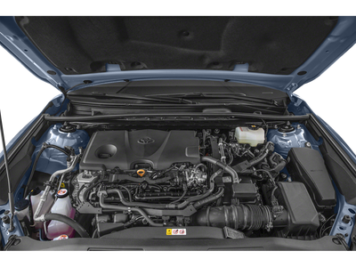 2023 Toyota Camry XSE Hybrid