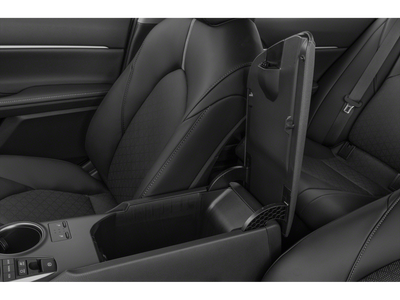 2023 Toyota Camry XSE Hybrid