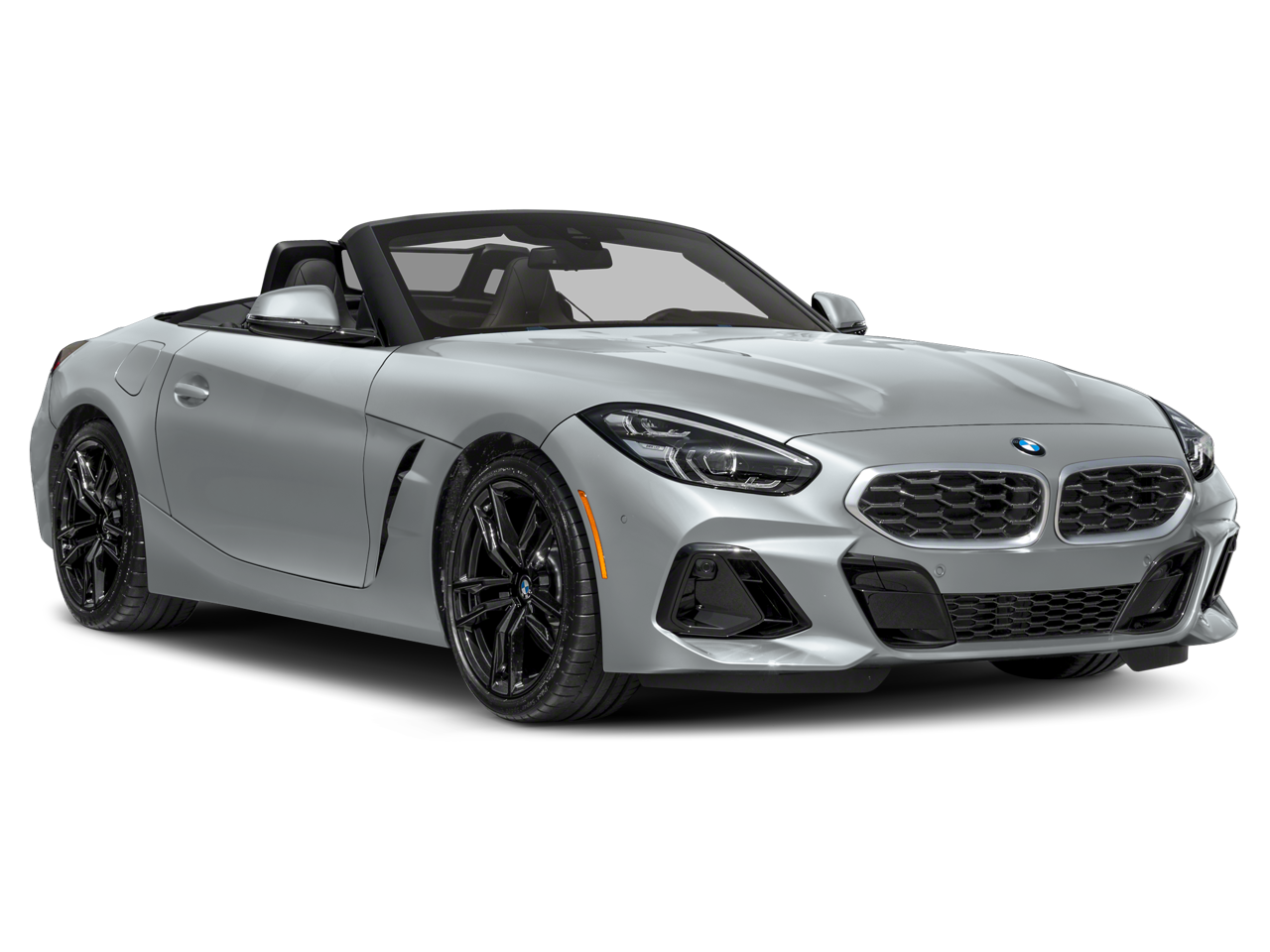 2024 Bmw Z4 M40i photo 3