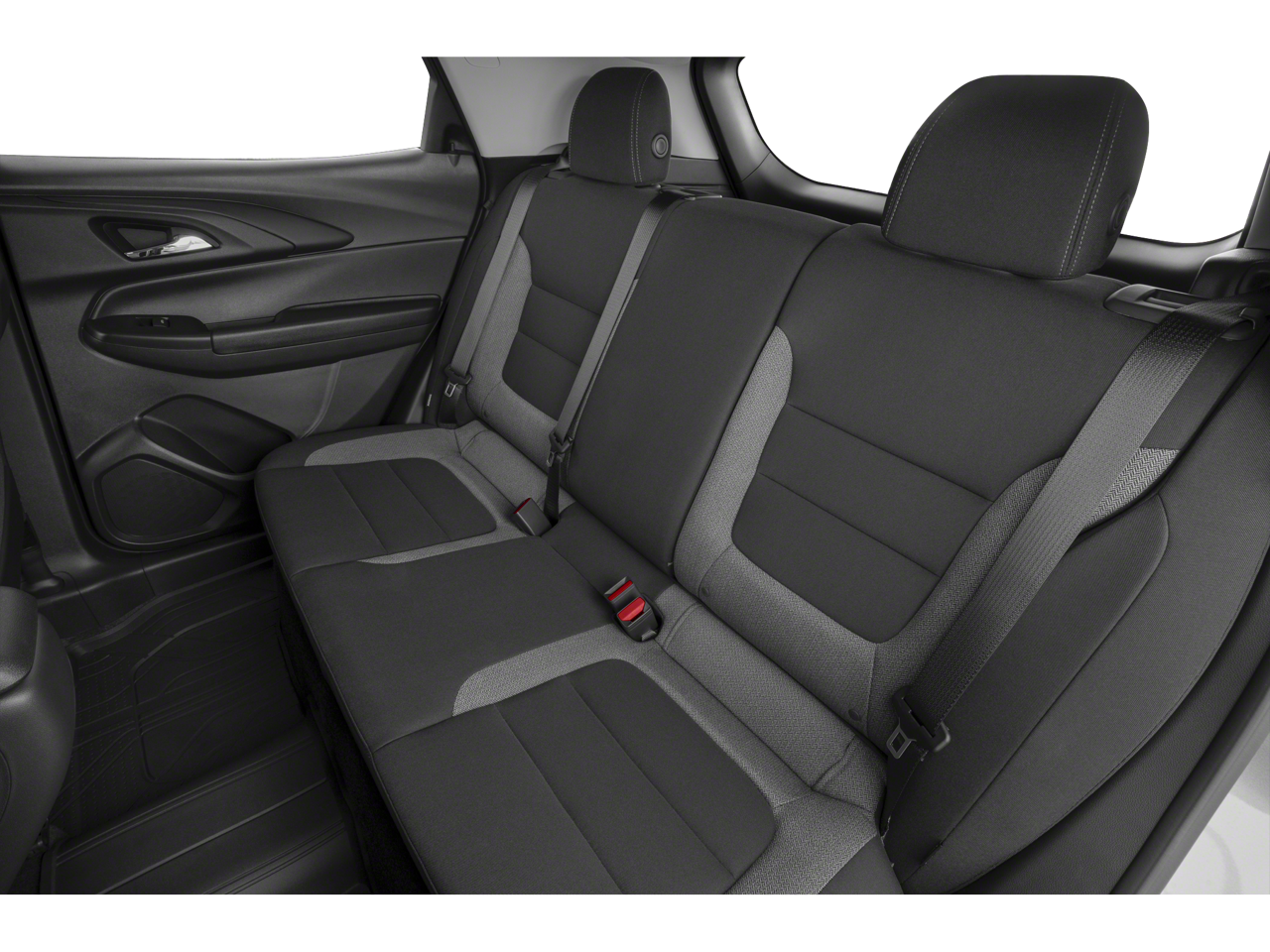2024 Chevrolet Trailblazer AWD LT