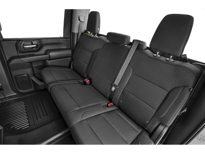 2024 Chevrolet Silverado 2500HD 4WD Crew Cab Long Bed LT