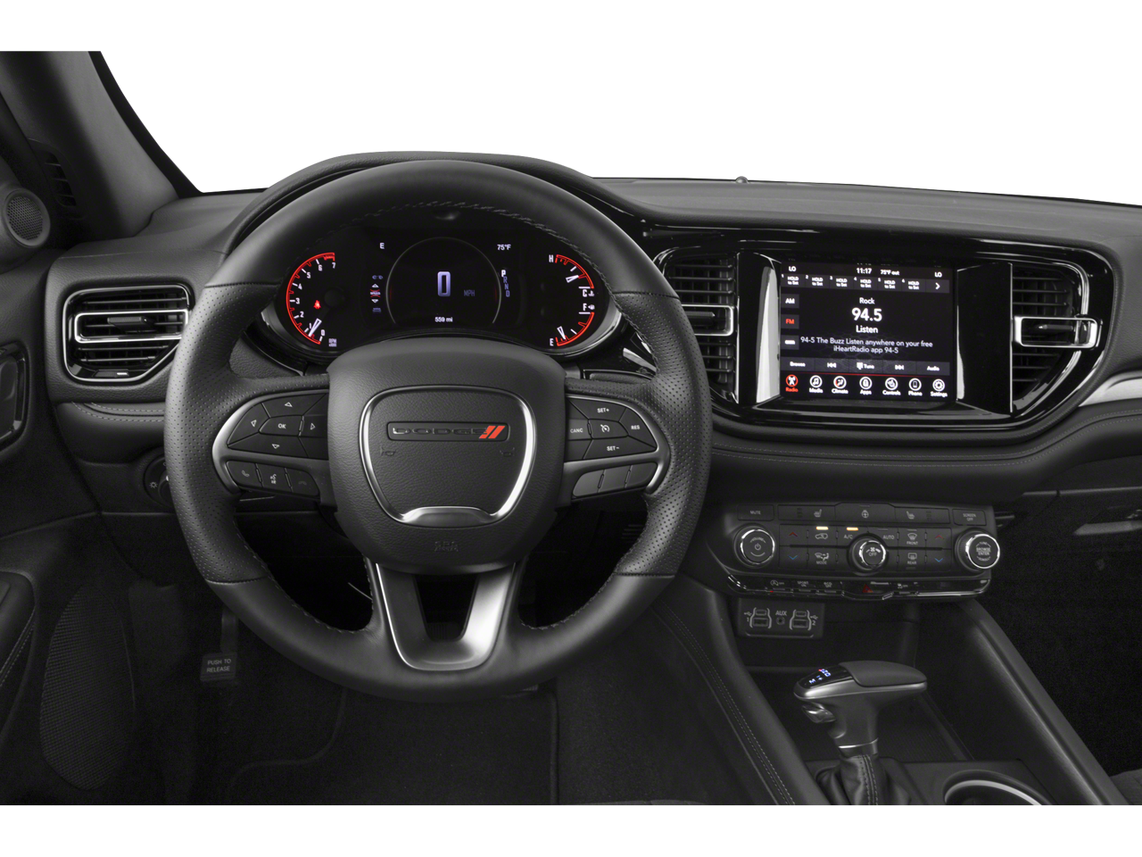 2024 Dodge Durango GT Plus AWD