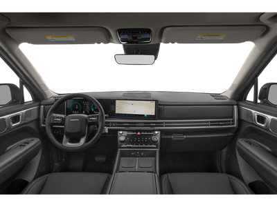 2024 Hyundai Santa Fe XRT