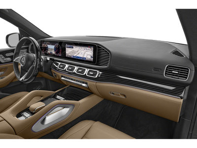 2025 Mercedes-Benz GLS 580 4MATIC®