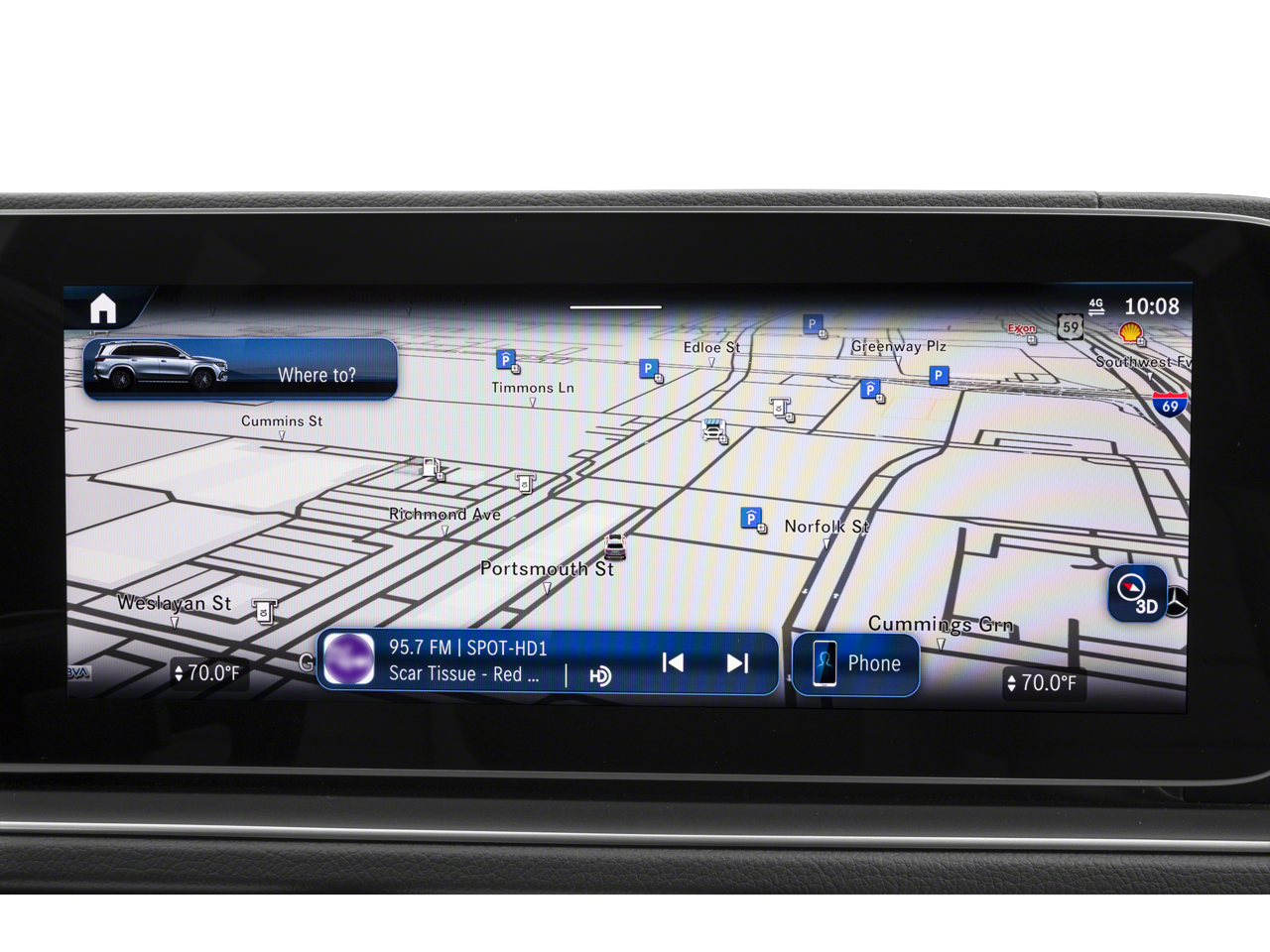 2025 Mercedes-Benz GLS 580 4MATIC®