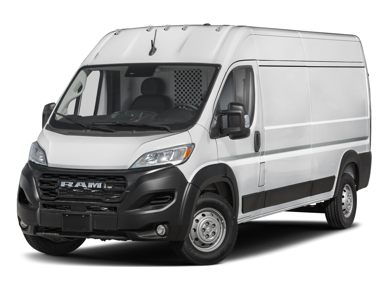 2025 RAM ProMaster 2500 Base