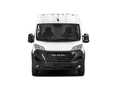 2025 RAM ProMaster 2500 Base