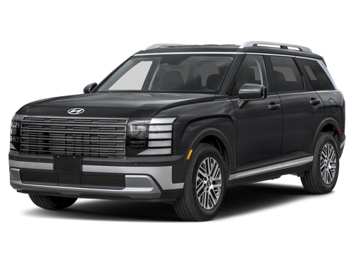2026 Hyundai Palisade SEL 7 Passenger