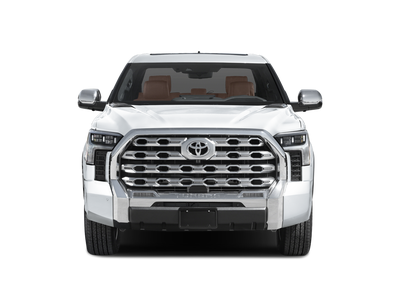 2026 Toyota Tundra Hybrid 1794 Edition CrewMax 5.5' Bed