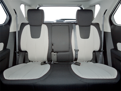 2010 Chevrolet Equinox LT