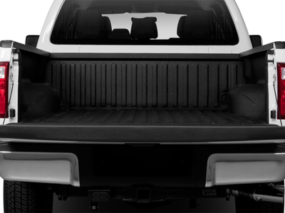 2012 Ford F-350 Lariat