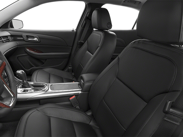 2013 Chevrolet Malibu 1LS