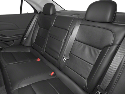 2013 Chevrolet Malibu 1LS