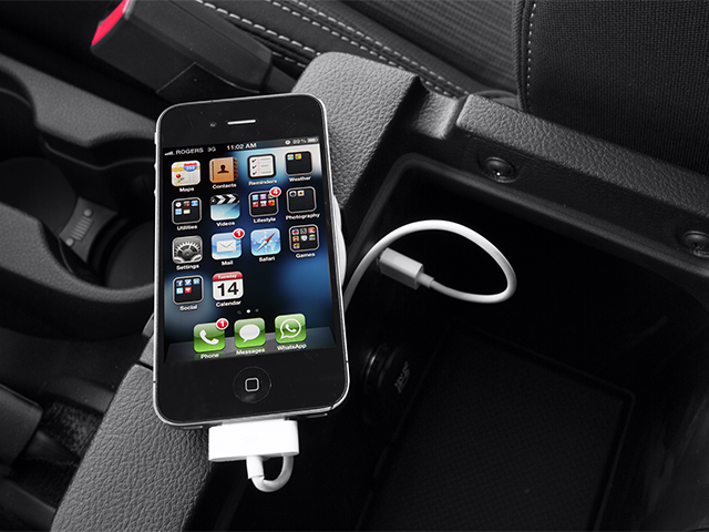 2014 Jeep Wrangler Sahara