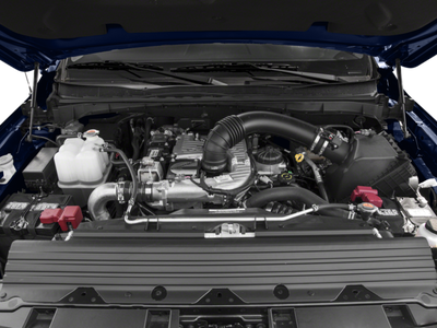 2018 Nissan TITAN XD SV Diesel