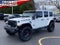 2018 Jeep Wrangler Unlimited Moab